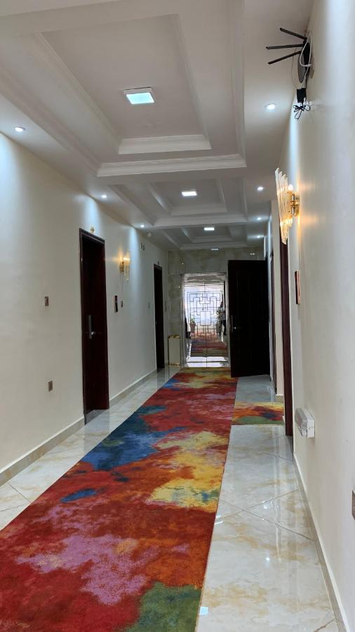 Roseau Hotel And Spa Gonder Ngoại thất bức ảnh