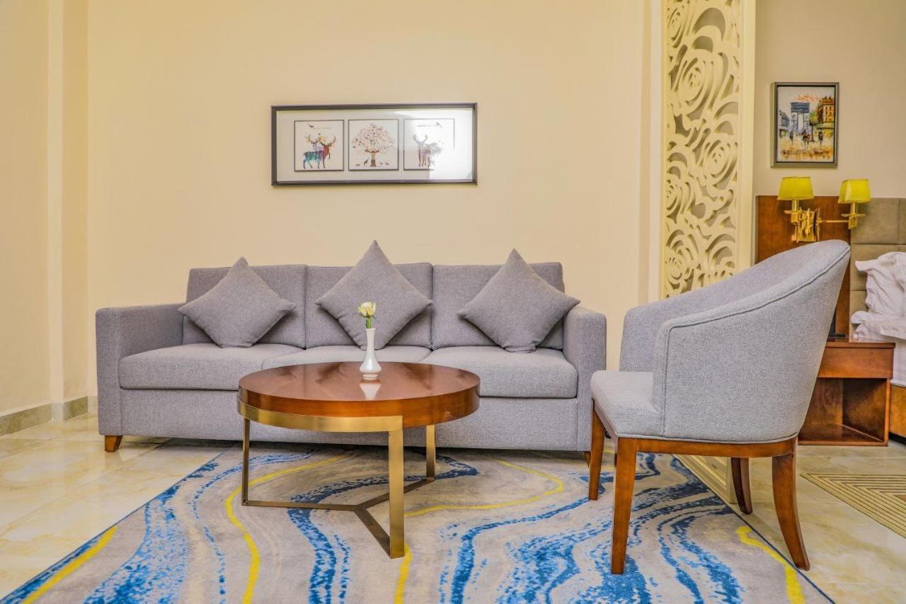 Roseau Hotel And Spa Gonder Ngoại thất bức ảnh