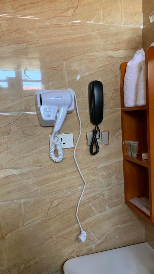 Roseau Hotel And Spa Gonder Ngoại thất bức ảnh