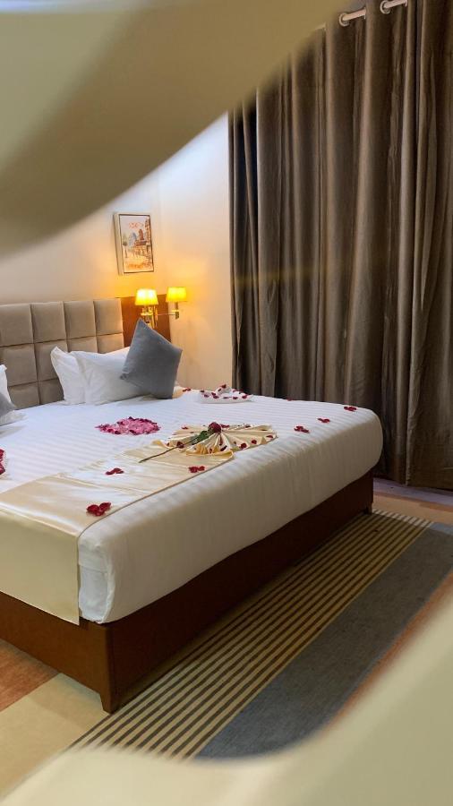 Roseau Hotel And Spa Gonder Ngoại thất bức ảnh