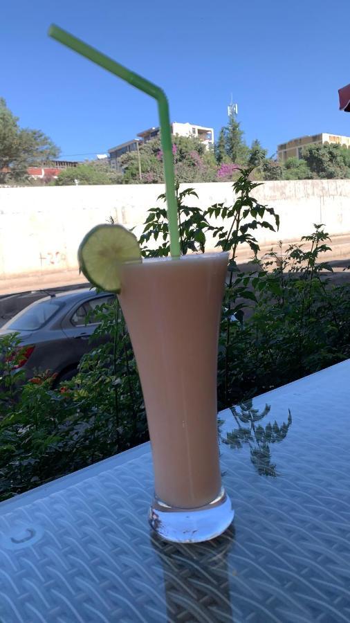 Roseau Hotel And Spa Gonder Ngoại thất bức ảnh