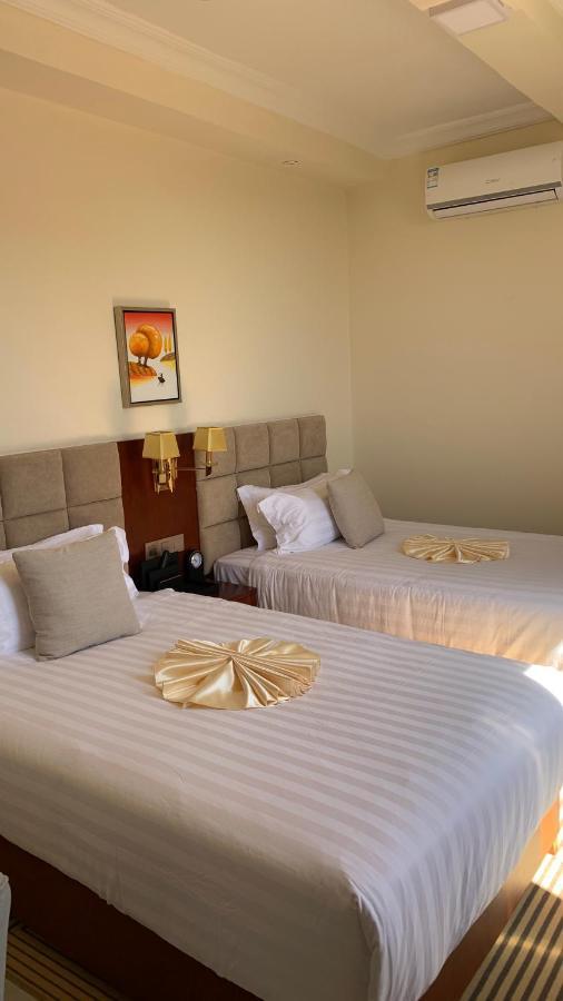 Roseau Hotel And Spa Gonder Ngoại thất bức ảnh